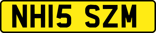 NH15SZM