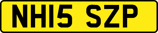 NH15SZP