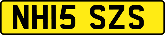 NH15SZS