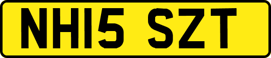NH15SZT
