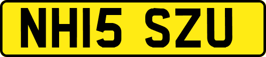 NH15SZU
