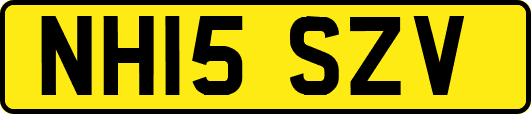 NH15SZV