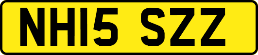 NH15SZZ