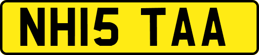 NH15TAA