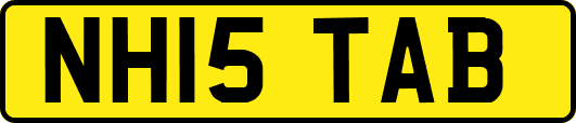 NH15TAB
