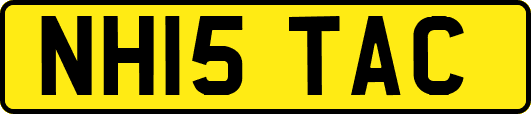 NH15TAC