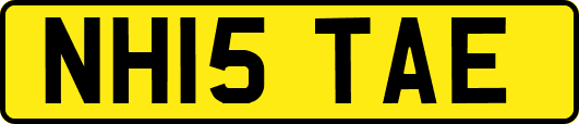 NH15TAE