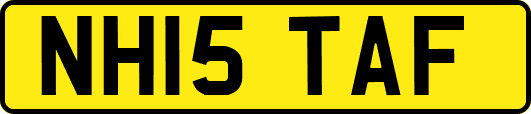 NH15TAF
