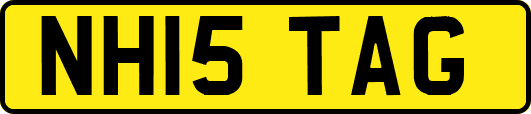 NH15TAG