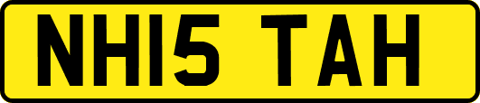 NH15TAH