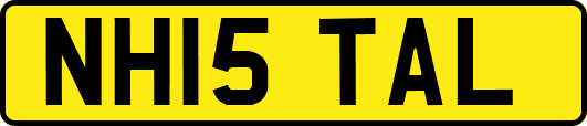 NH15TAL