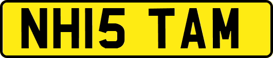 NH15TAM