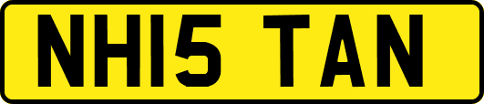 NH15TAN