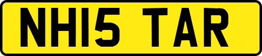 NH15TAR