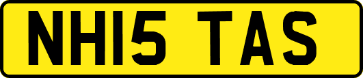 NH15TAS
