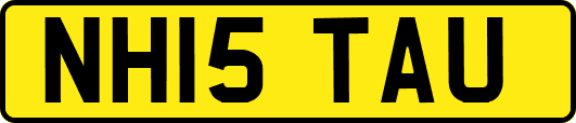 NH15TAU