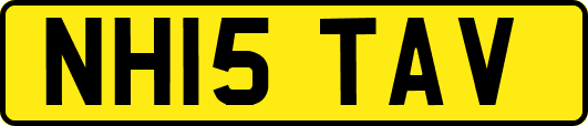 NH15TAV