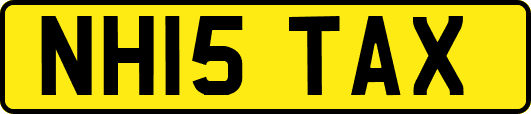 NH15TAX
