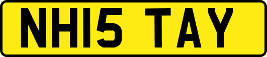 NH15TAY