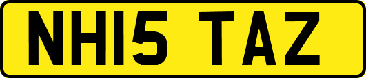 NH15TAZ