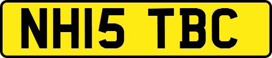 NH15TBC