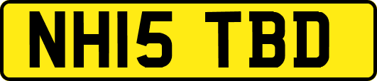 NH15TBD