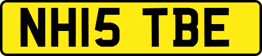 NH15TBE