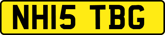 NH15TBG