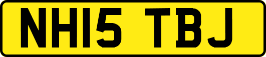 NH15TBJ