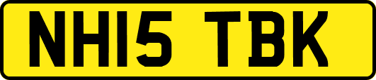 NH15TBK