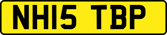 NH15TBP