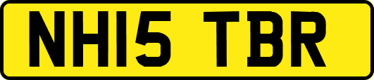 NH15TBR