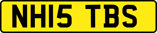 NH15TBS