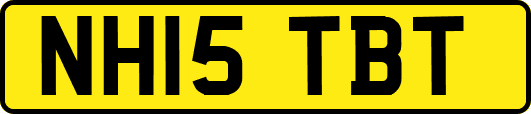 NH15TBT