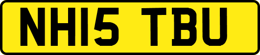 NH15TBU