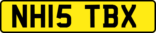 NH15TBX