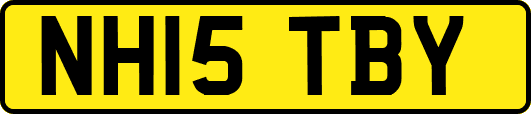 NH15TBY