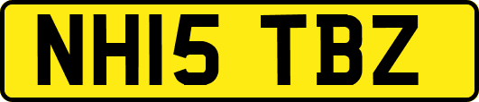 NH15TBZ