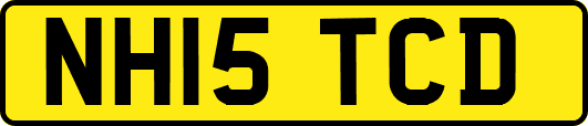 NH15TCD