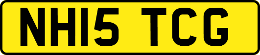 NH15TCG