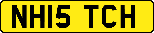 NH15TCH