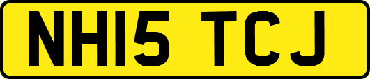 NH15TCJ