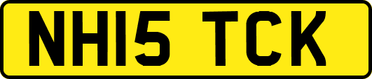 NH15TCK
