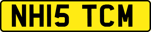NH15TCM