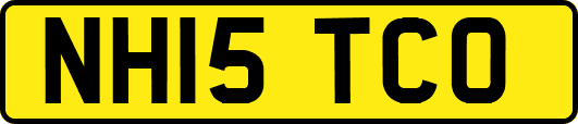 NH15TCO