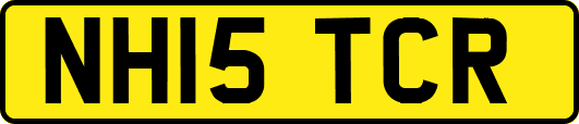 NH15TCR