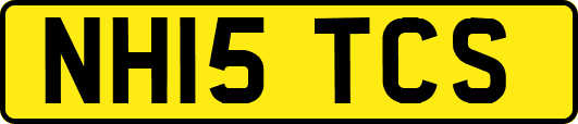 NH15TCS