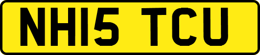 NH15TCU