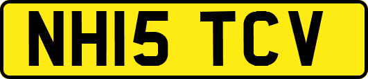 NH15TCV