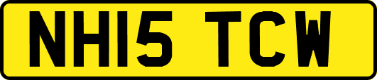 NH15TCW